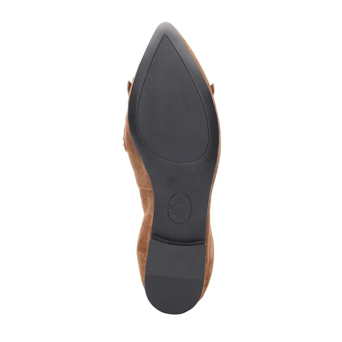 Blitz Ballet Flat