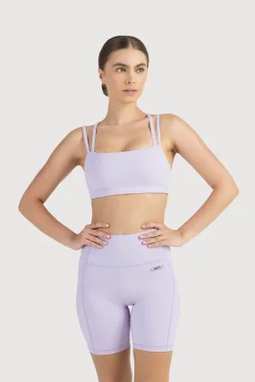 Bloch Technique Bandeau Bra