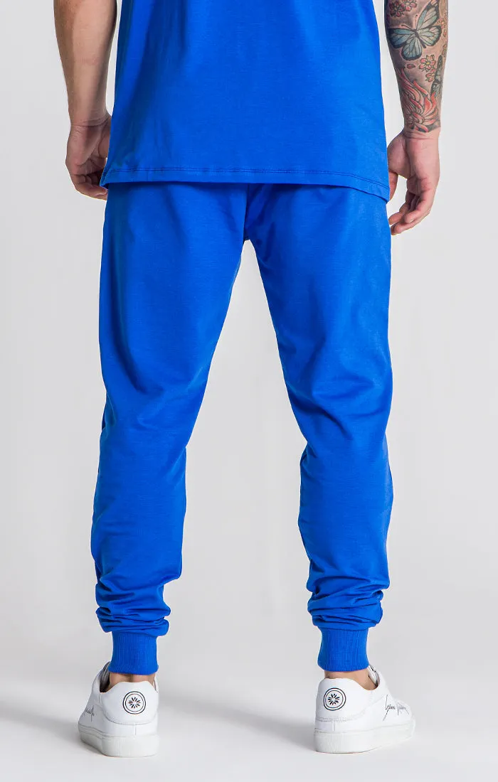 Blue Thunder Sweatpants