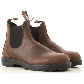 Blundstone 1609 Chelsea Boots