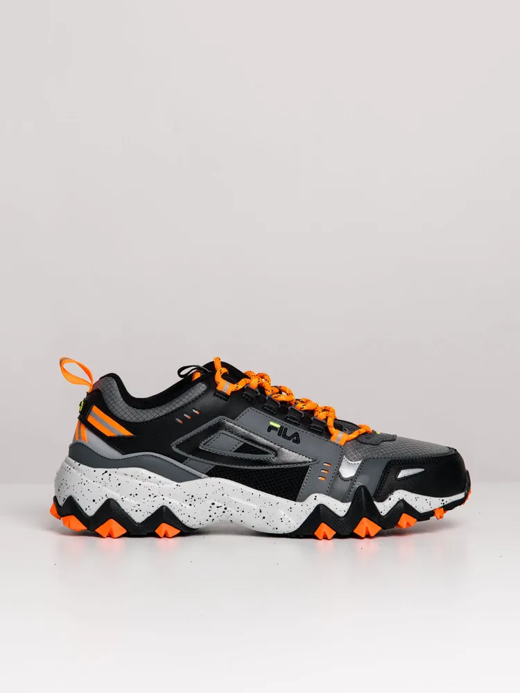 FILA Oakmont TR Men's Sneaker by Boathouse - CLEARANCE