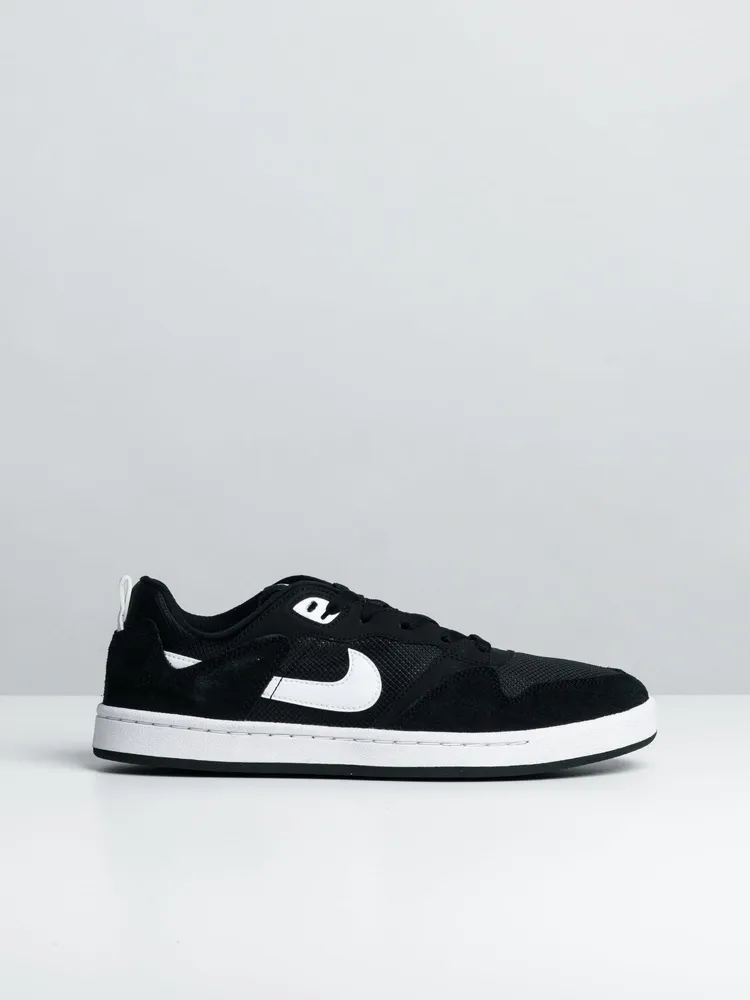 Boathouse MENS NIKE SB ALLEYOOP SNEAKERS