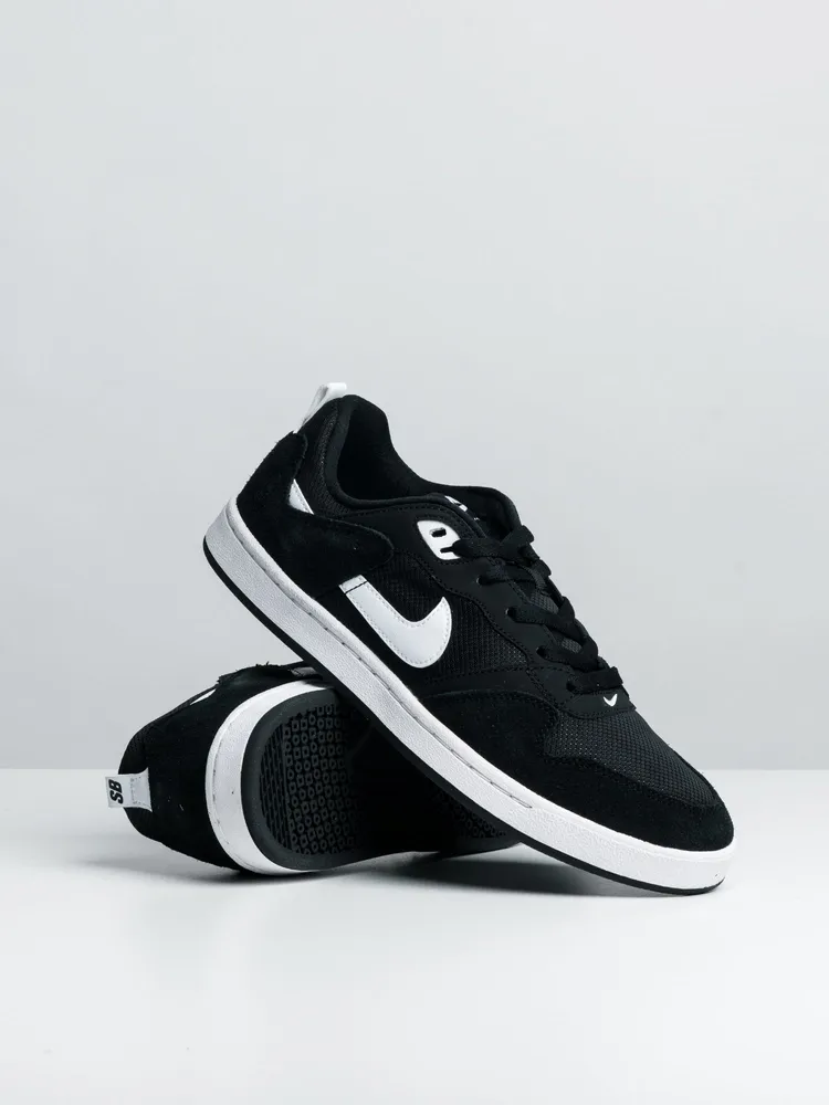 Boathouse MENS NIKE SB ALLEYOOP SNEAKERS