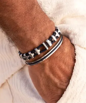 Bold Bob Bracelet for Men