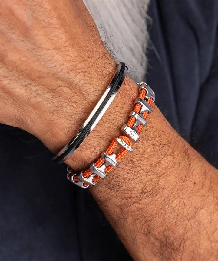 Bold Bob Bracelet for Men