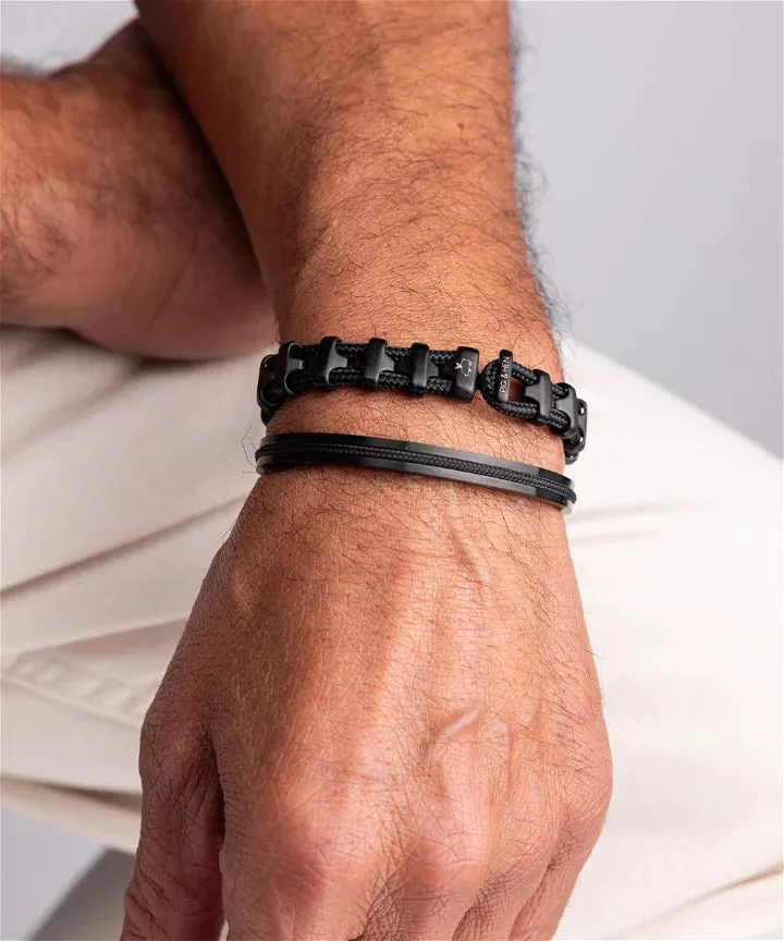 Bold Bob Bracelet for Men