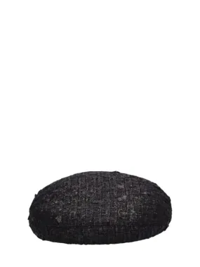 Borsalino   Small Leslie wool hat 