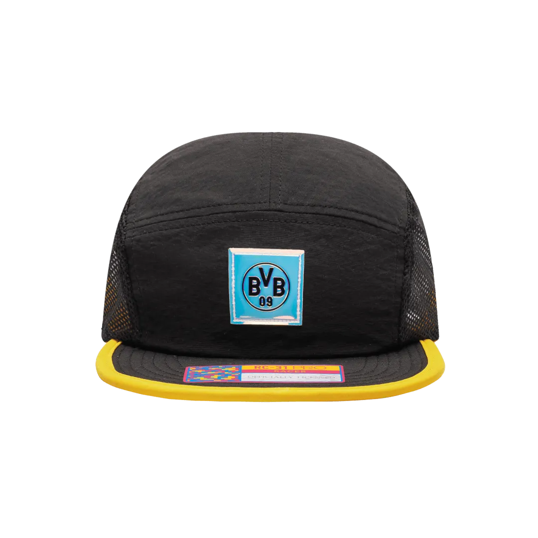 Borussia Dortmund Marathon Racer Hat