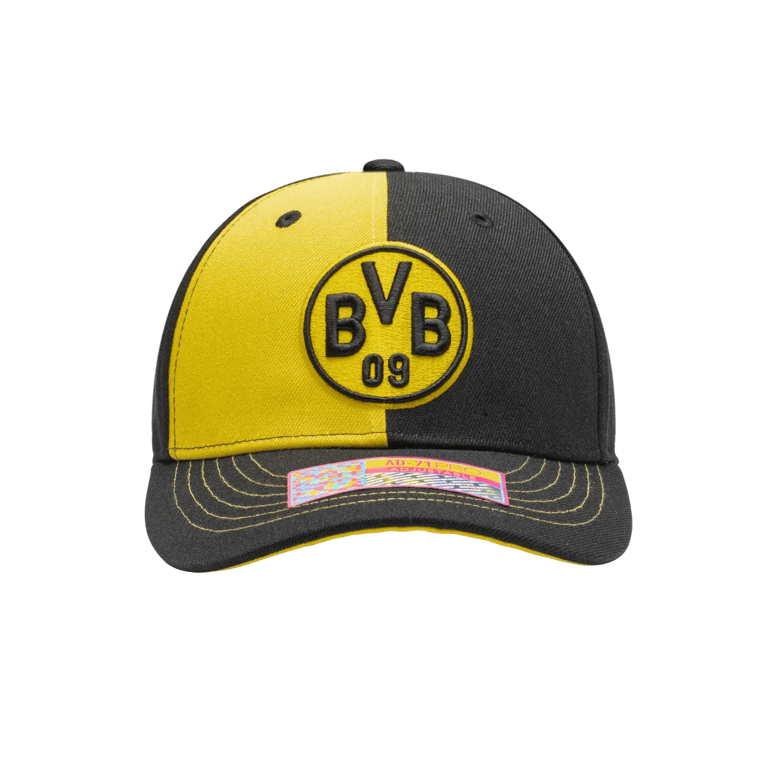 Borussia Dortmund Marina Adjustable Hat