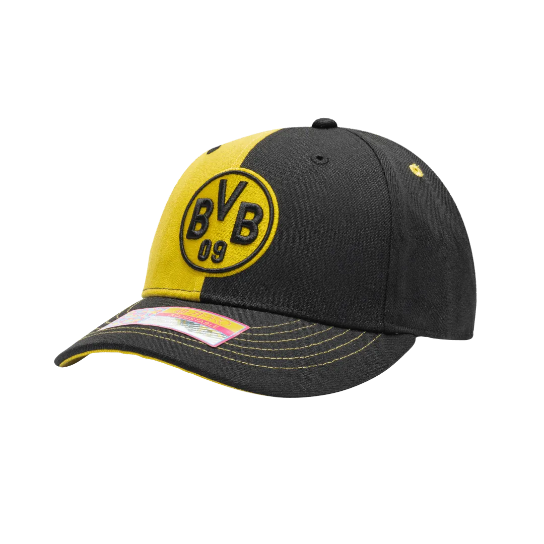 Borussia Dortmund Marina Adjustable Hat