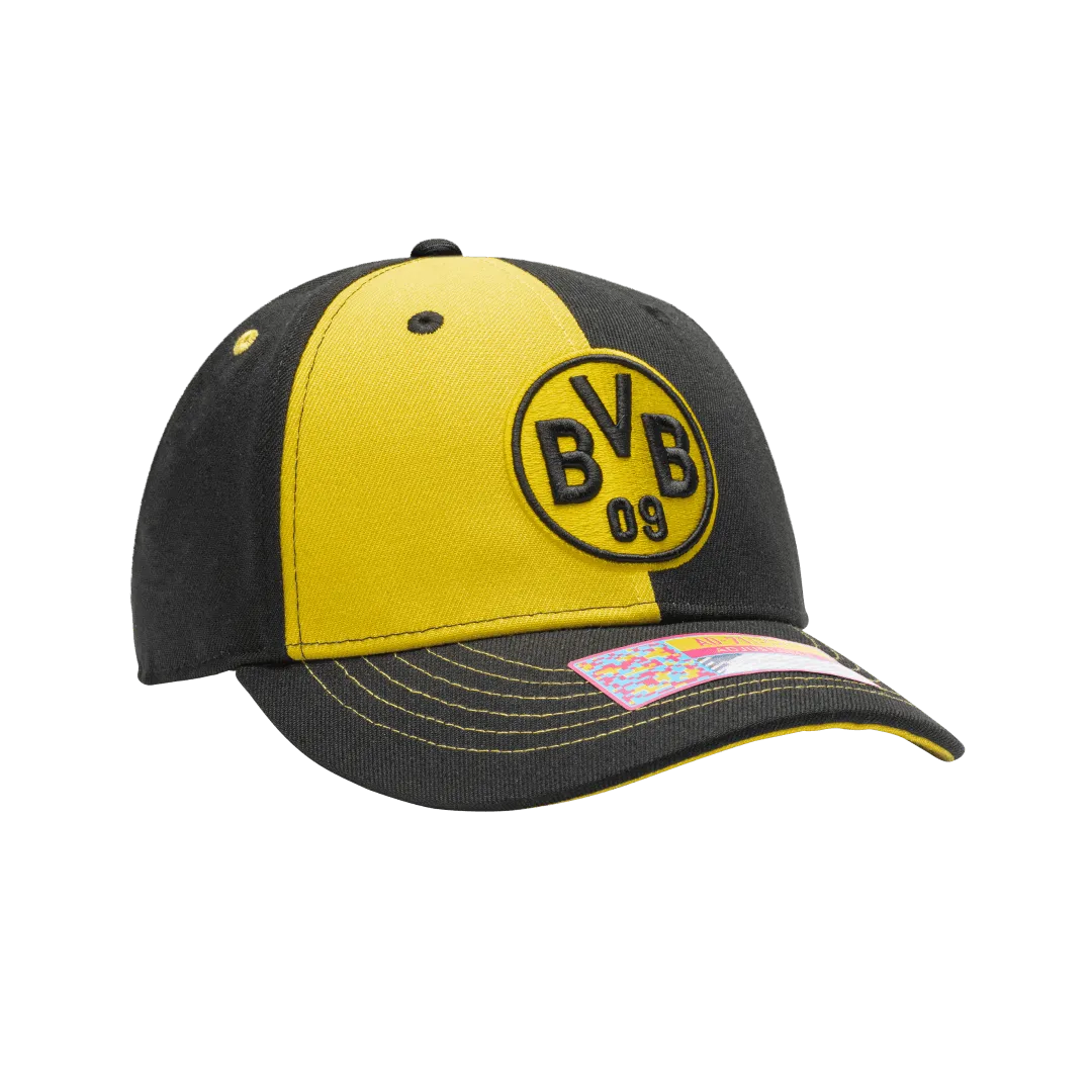 Borussia Dortmund Marina Adjustable Hat