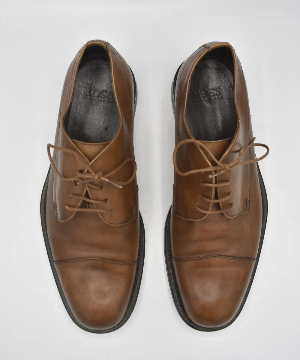 BOSS Hugo Boss Oxford Shoes (40.5 EU)