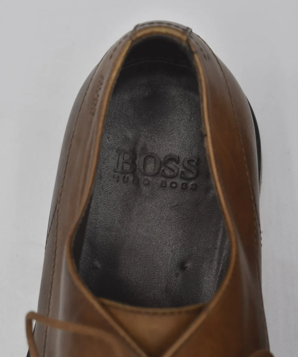 BOSS Hugo Boss Oxford Shoes (40.5 EU)