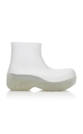 Bottega Veneta Rain Boots