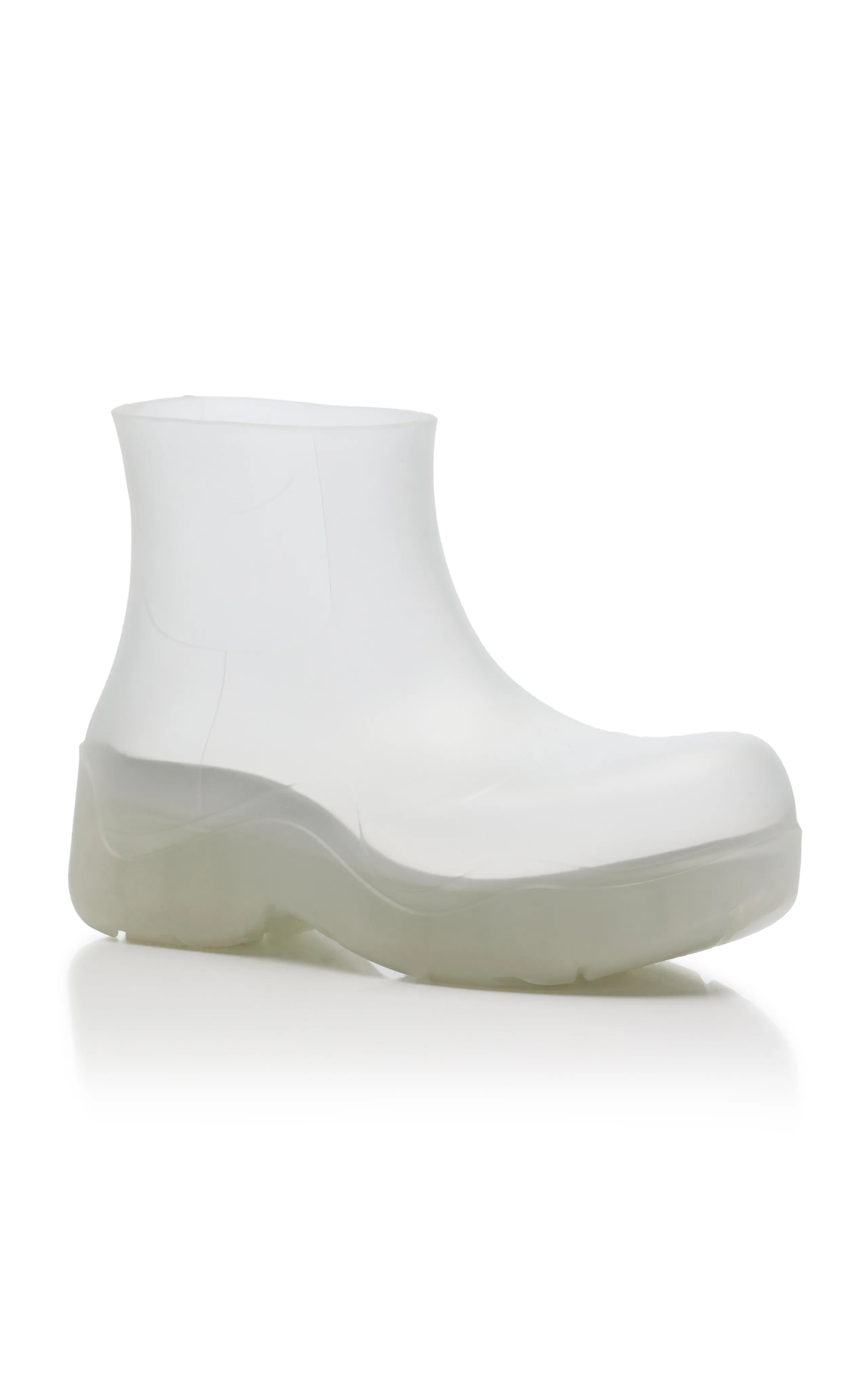 Bottega Veneta Rain Boots