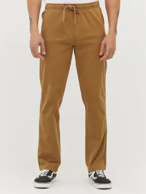 Casual Chino Pants