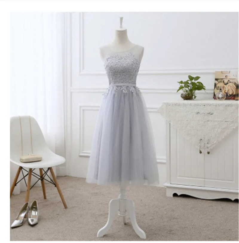 Bridesmaid Dress