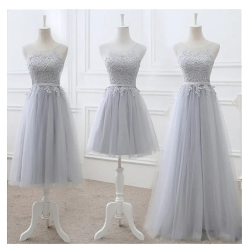 Bridesmaid Dress