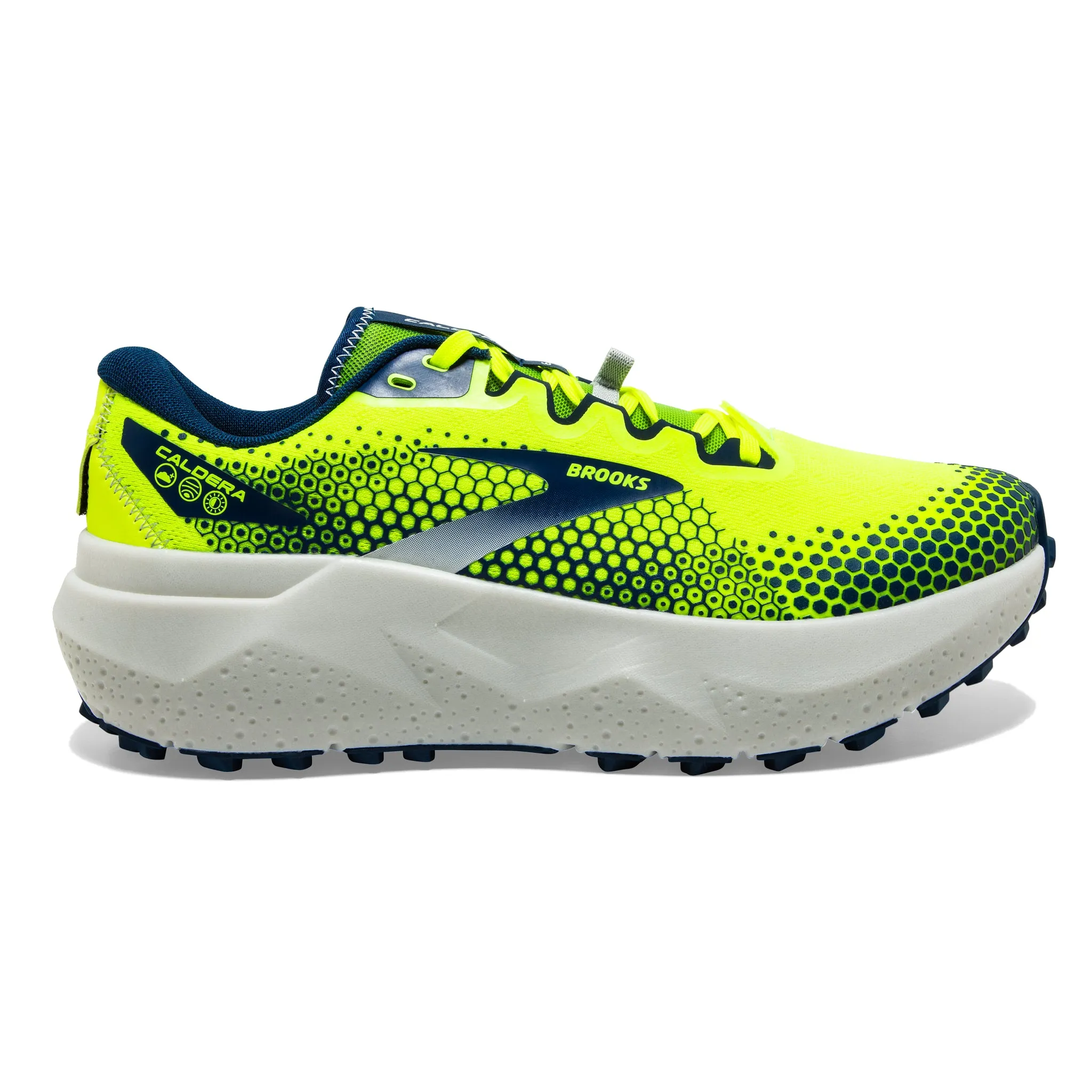 BROOKS CALDERA 6 SNEAKER