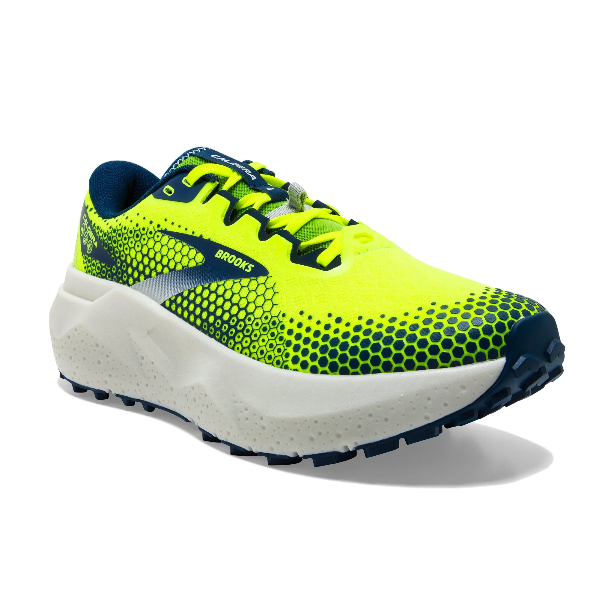 BROOKS CALDERA 6 SNEAKER