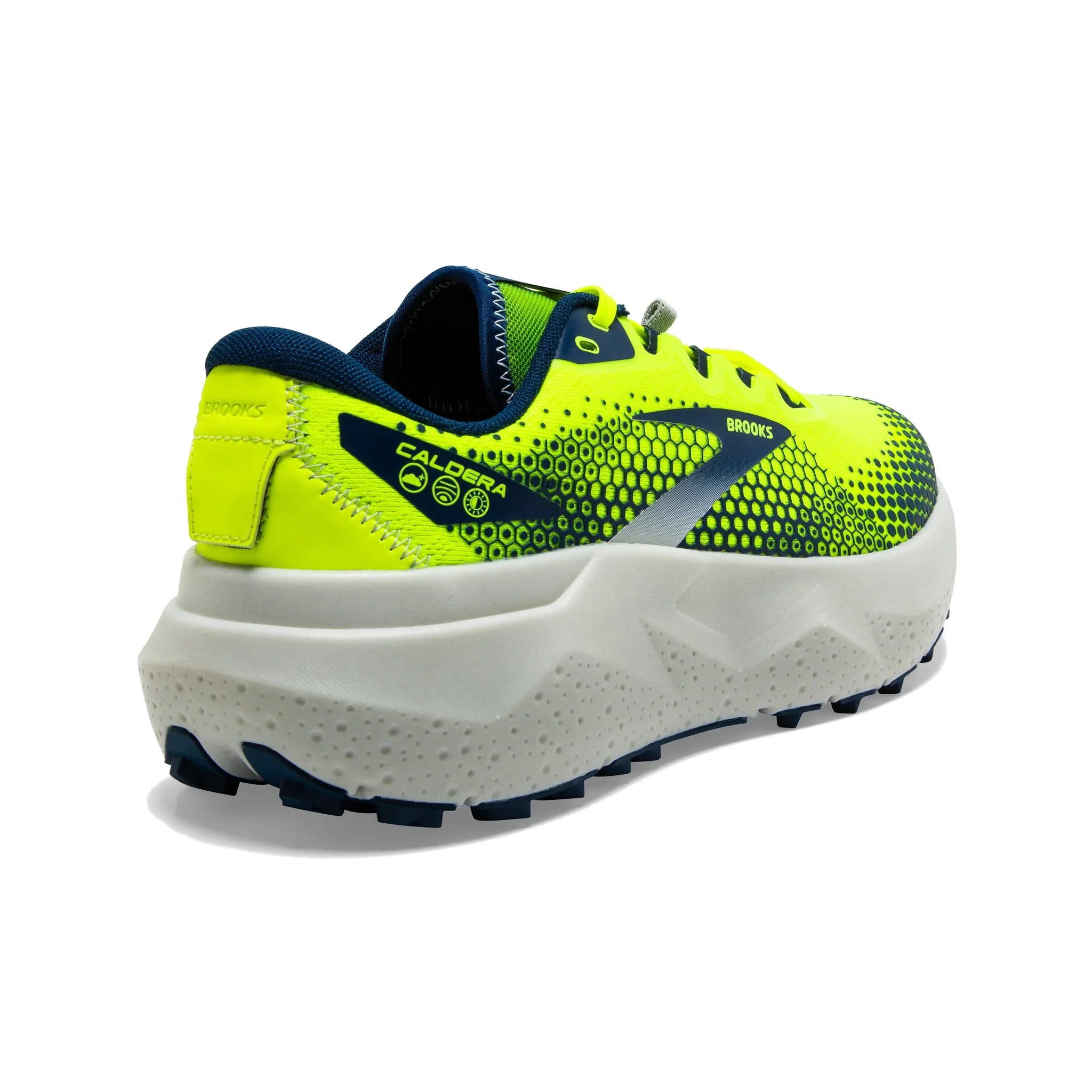 BROOKS CALDERA 6 SNEAKER