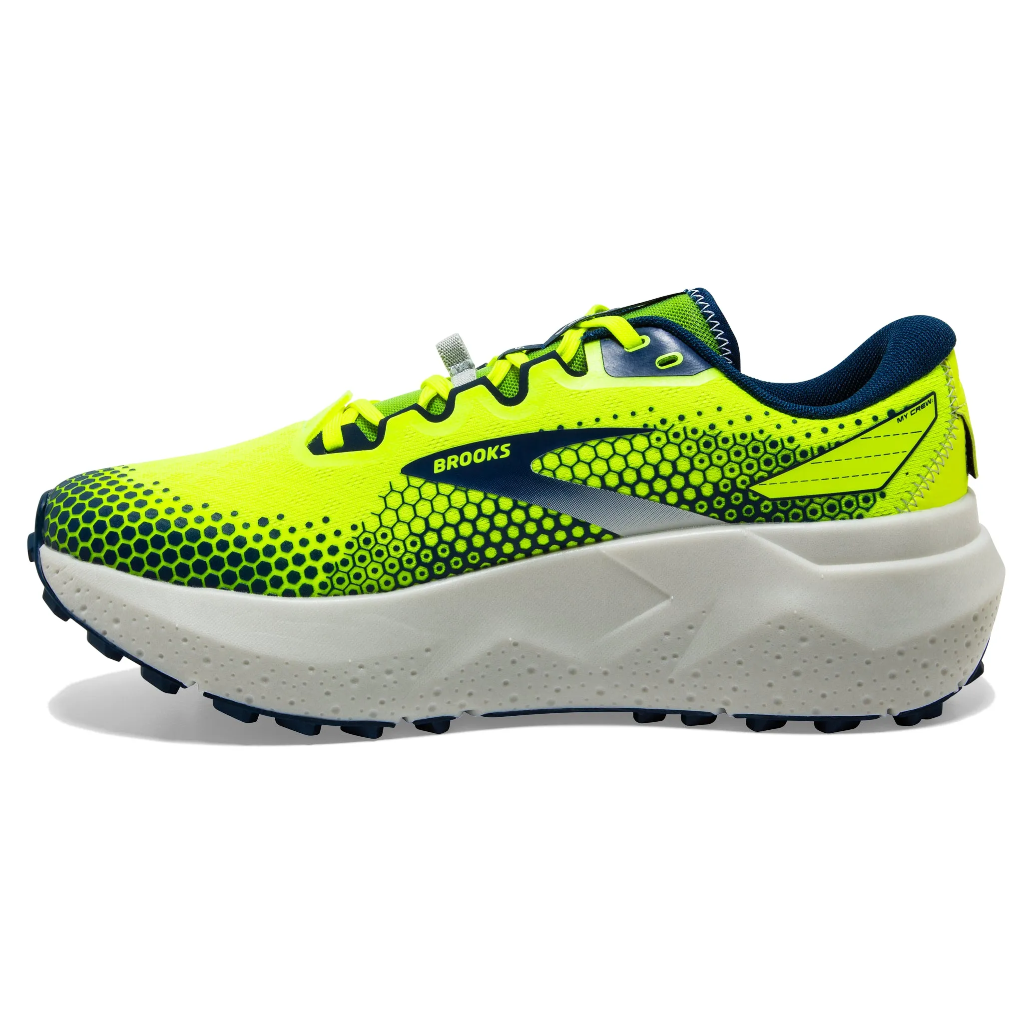 BROOKS CALDERA 6 SNEAKER