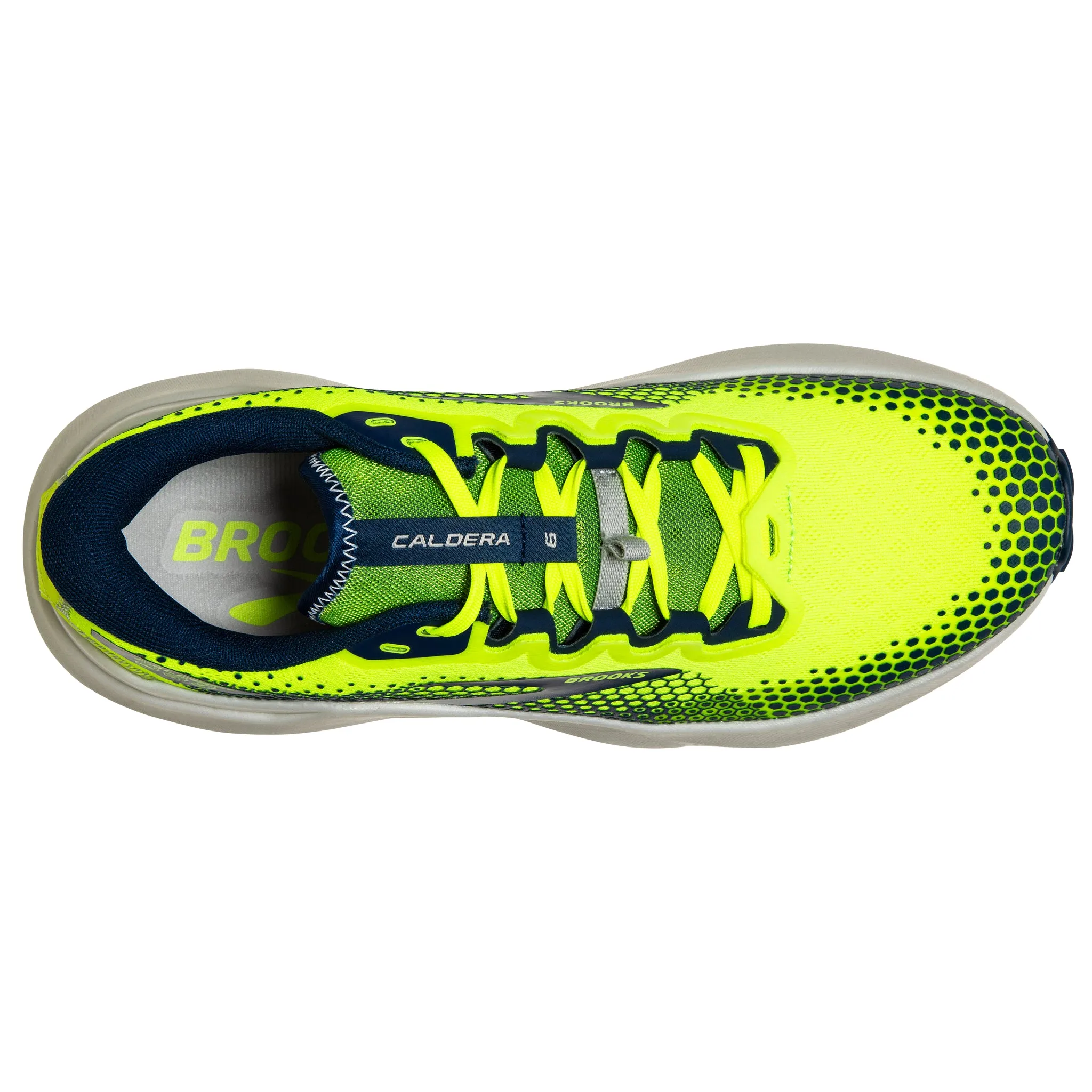 BROOKS CALDERA 6 SNEAKER