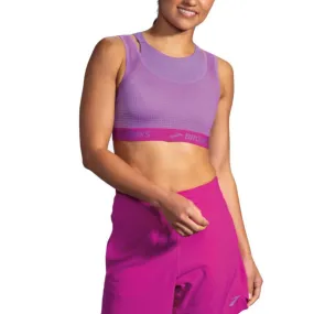 Brooks DRIVE MESH BRA MUJER