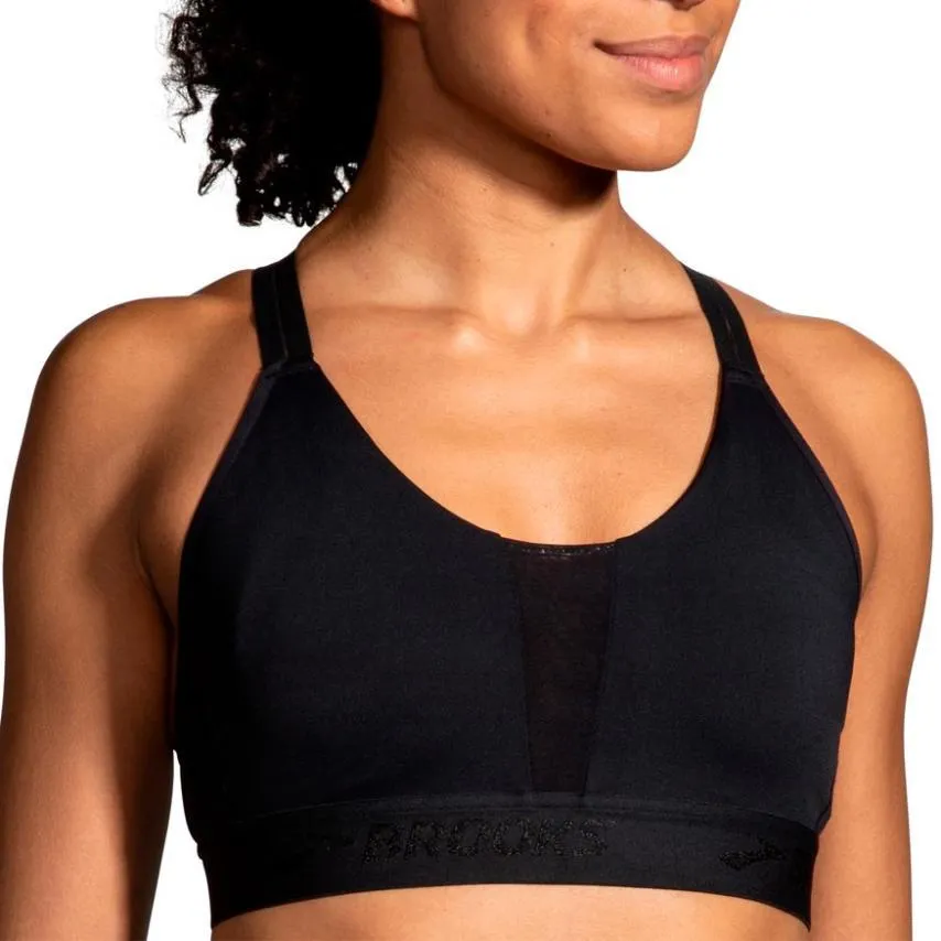 Brooks DRIVE PLUNGE RUN BRA 2.0