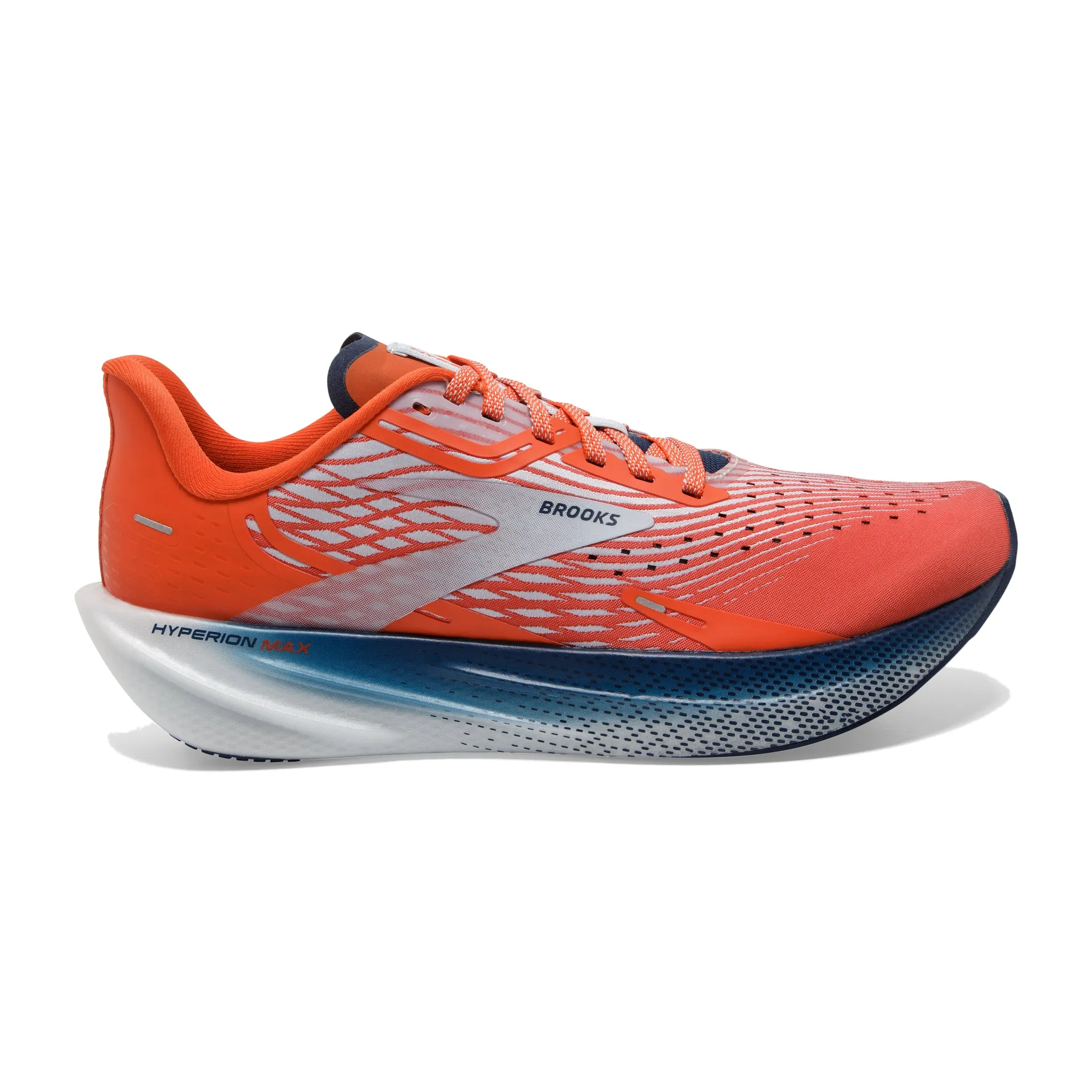 BROOKS HYPERION MAX SNEAKER