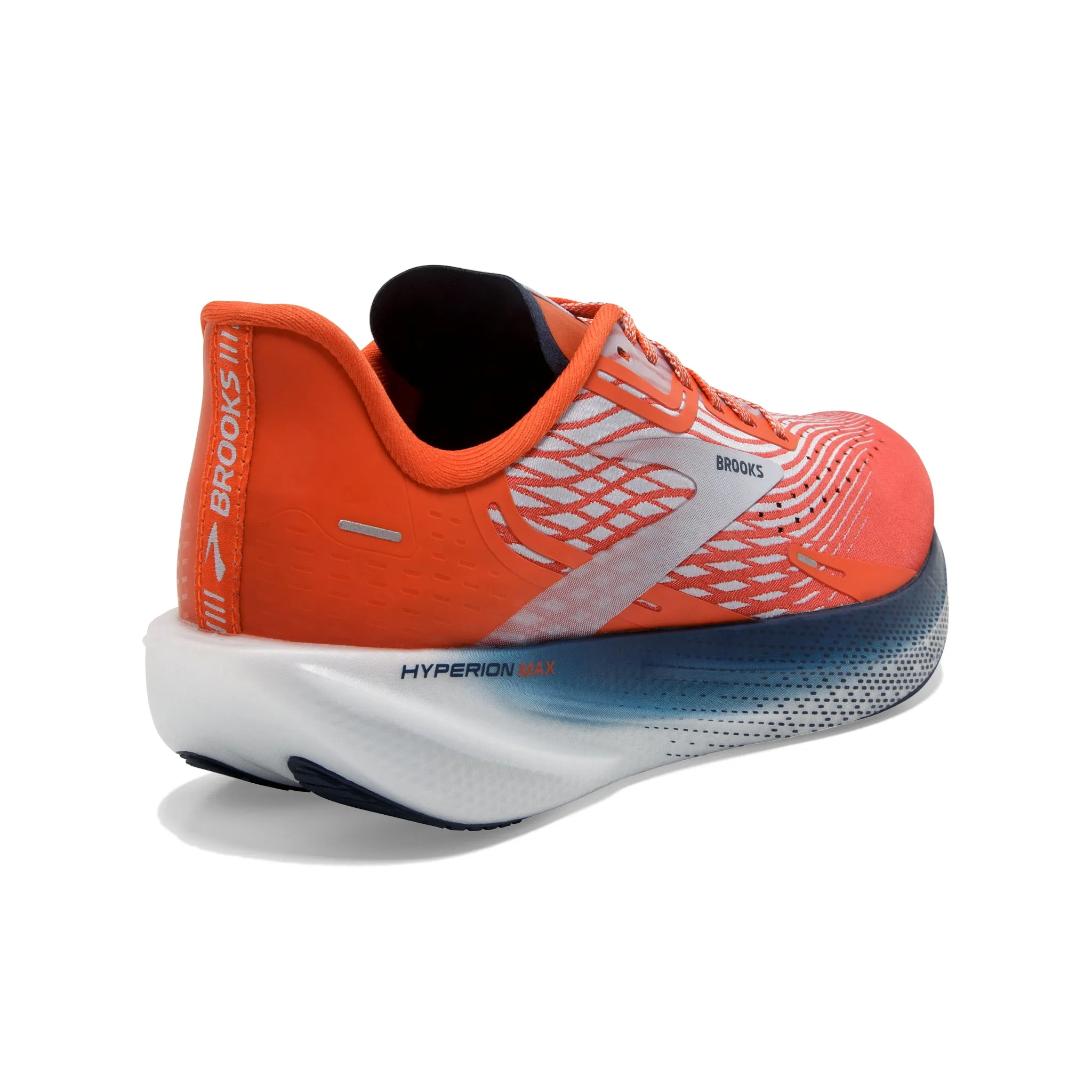 BROOKS HYPERION MAX SNEAKER