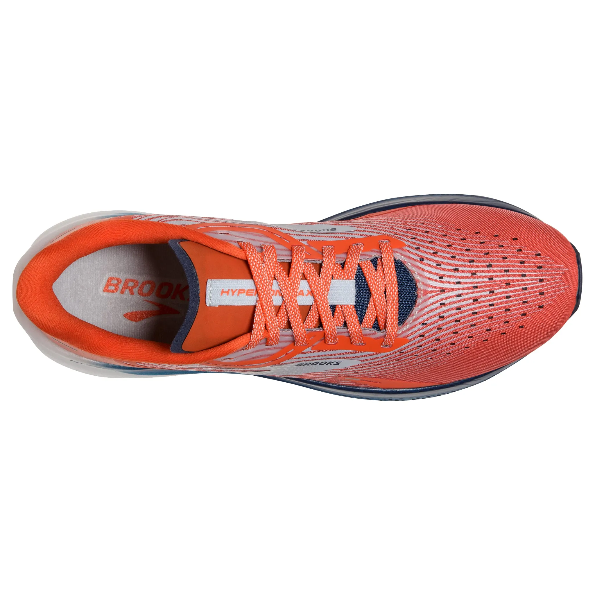 BROOKS HYPERION MAX SNEAKER