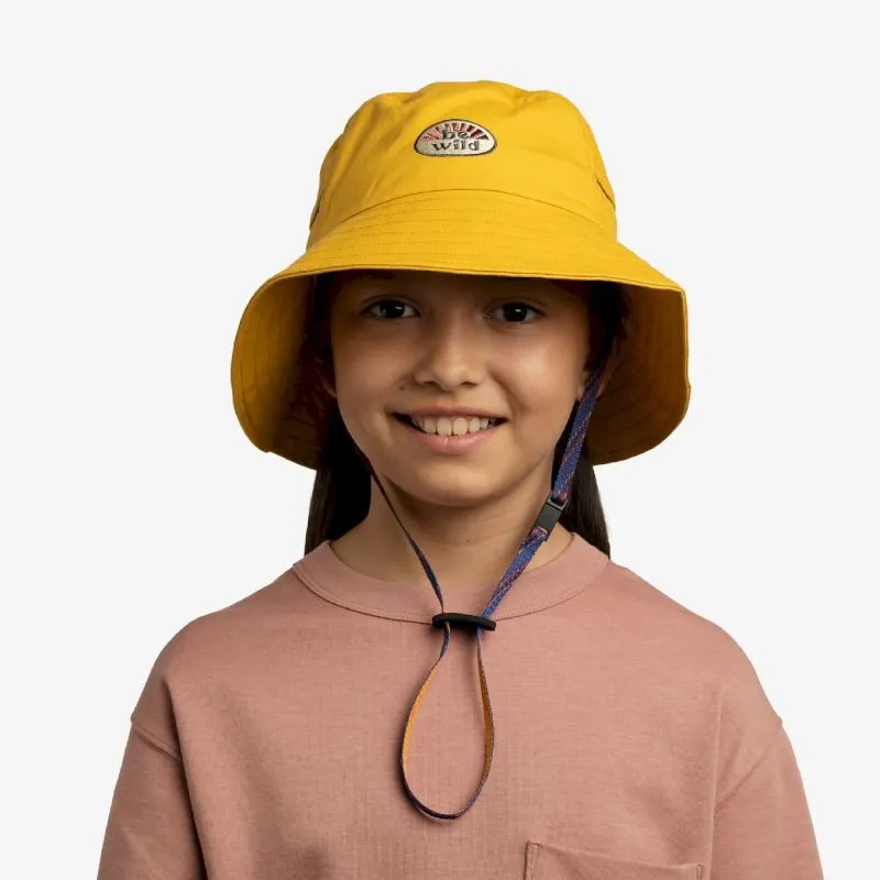 Buff Kids' Booney Hat - Cappello - Bestseller