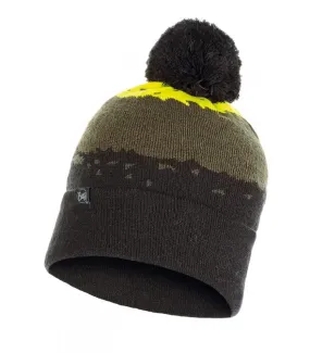 BUFF Knit Hat Tove Citric