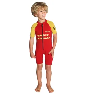 C-Skins Baby C-Kid Shortie Wetsuit