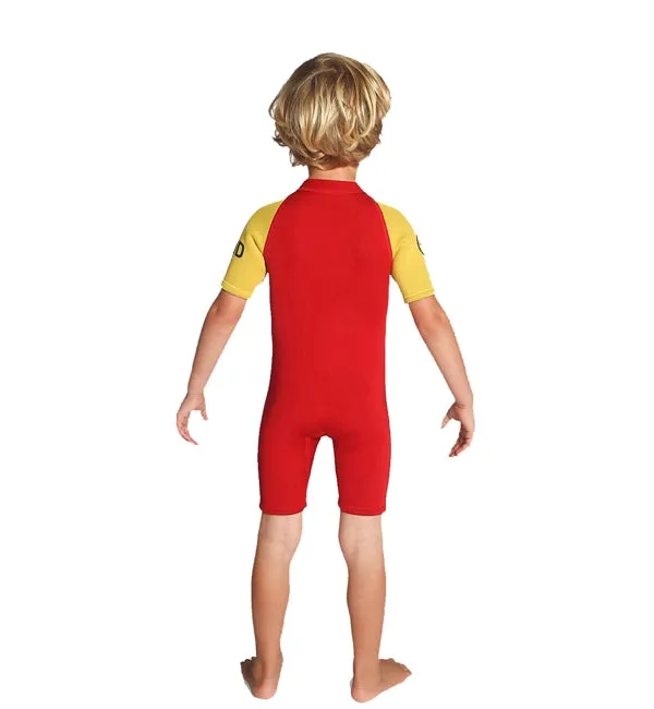 C-Skins Baby C-Kid Shortie Wetsuit