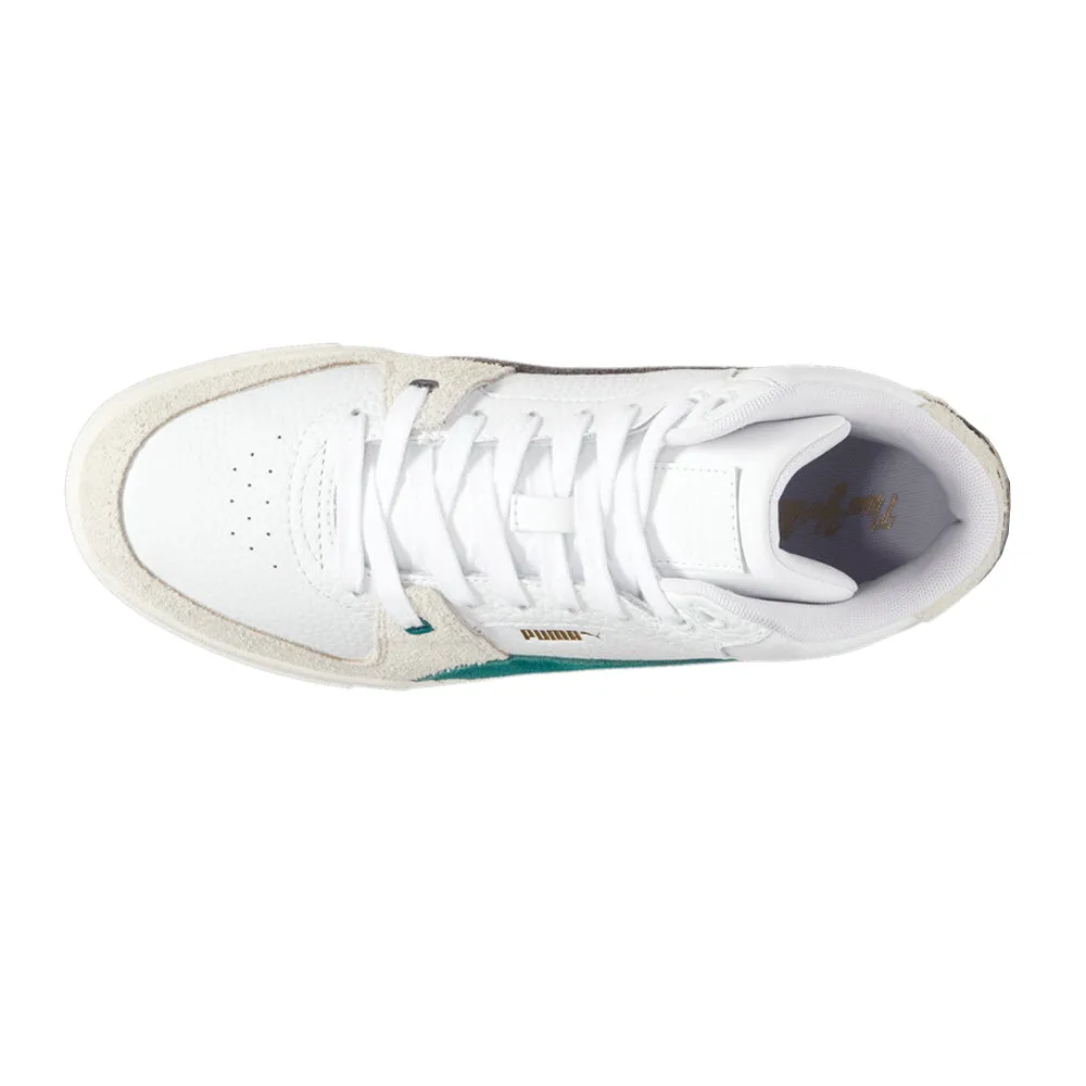 Ca Pro Nyc Lace Up Sneakers