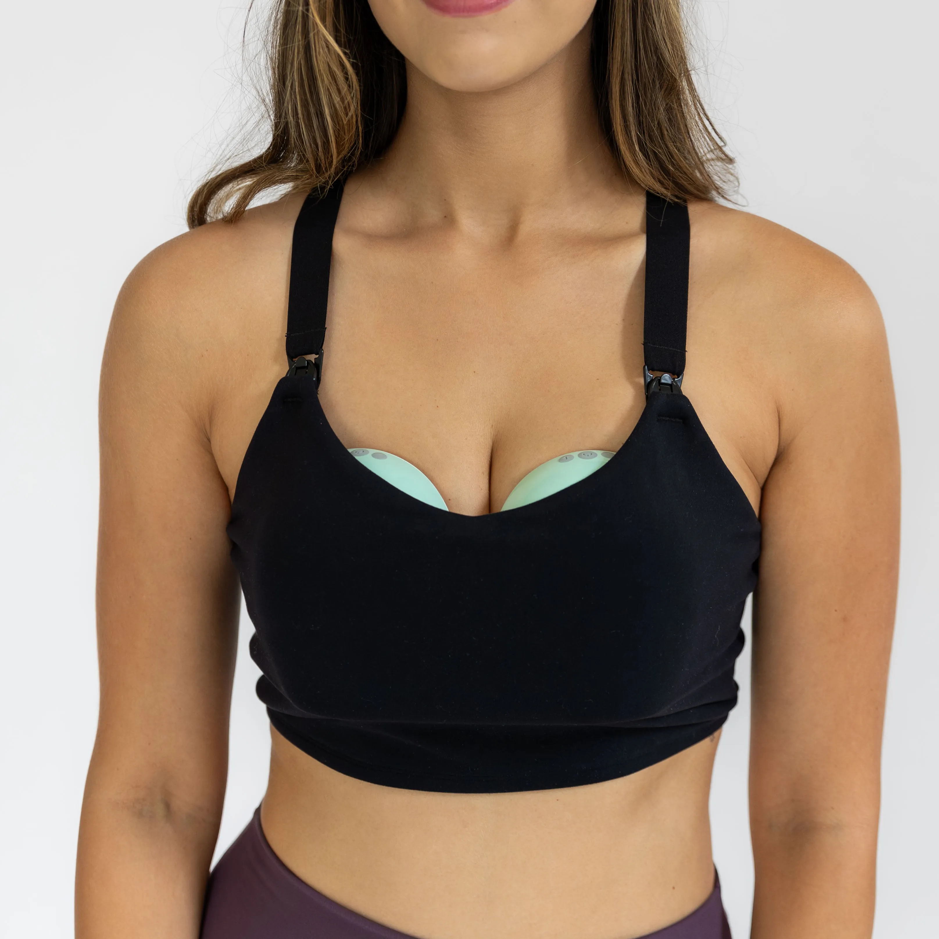 Cadence Nursing & Pumping Bra