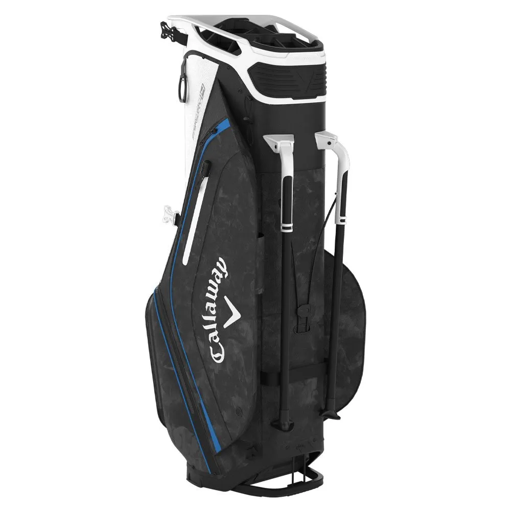 Callaway Ai Smoke Fairway 14 Stand Bag 2024