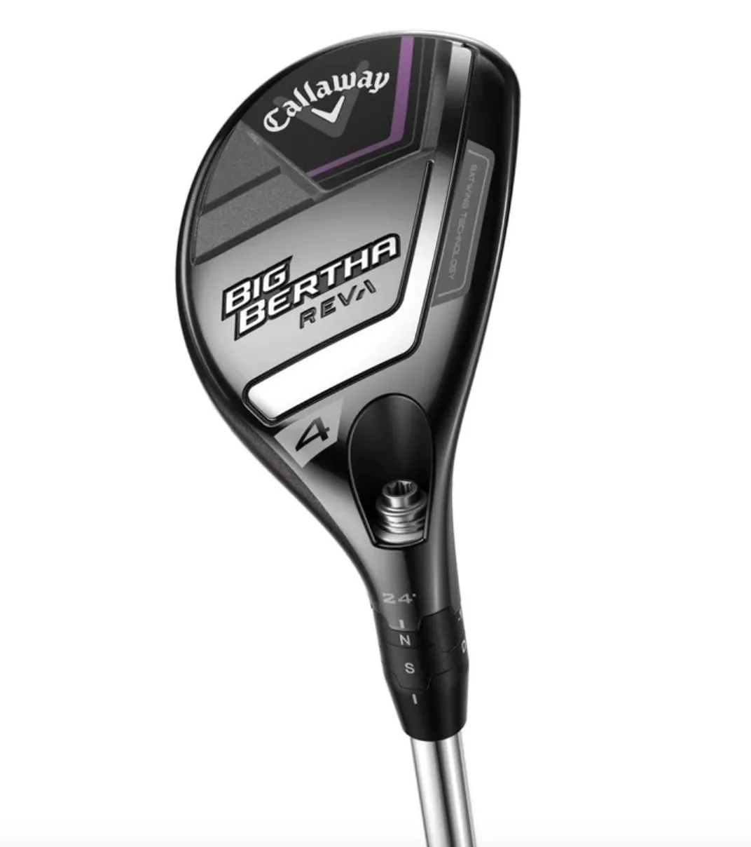 Callaway Big Bertha REVA Women's Hybrids