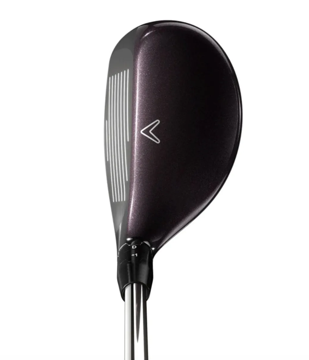 Callaway Big Bertha REVA Women's Hybrids