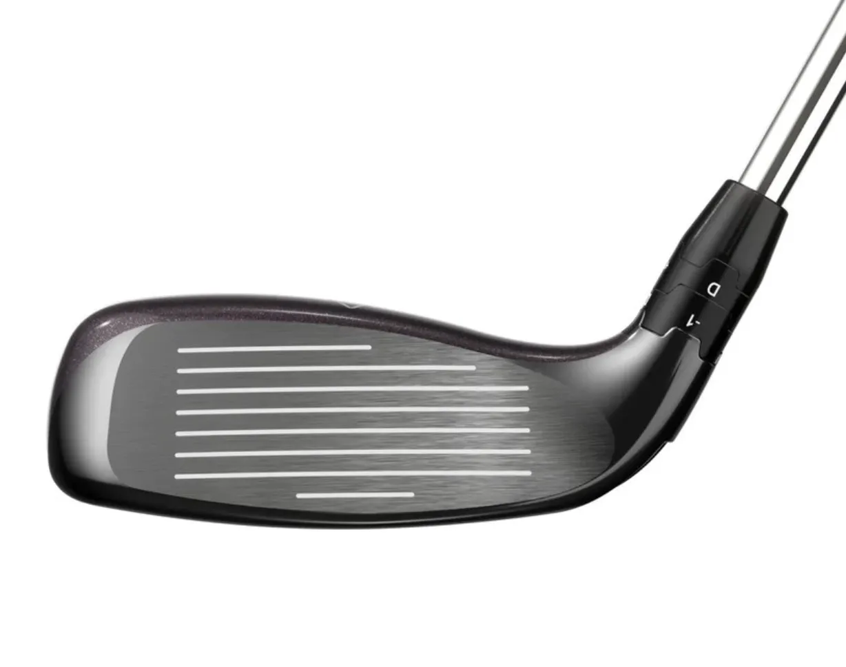 Callaway Big Bertha REVA Women's Hybrids