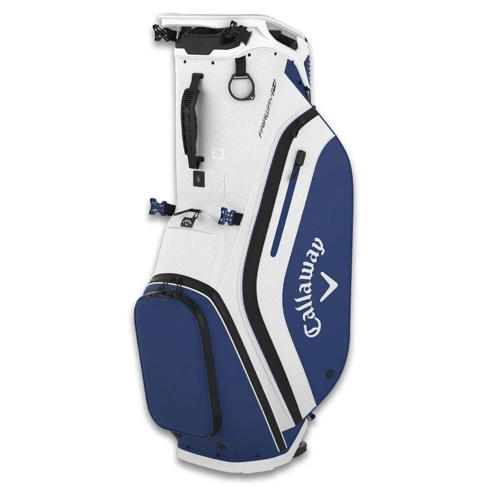 Callaway Fairway 14 Stand Bag 2024