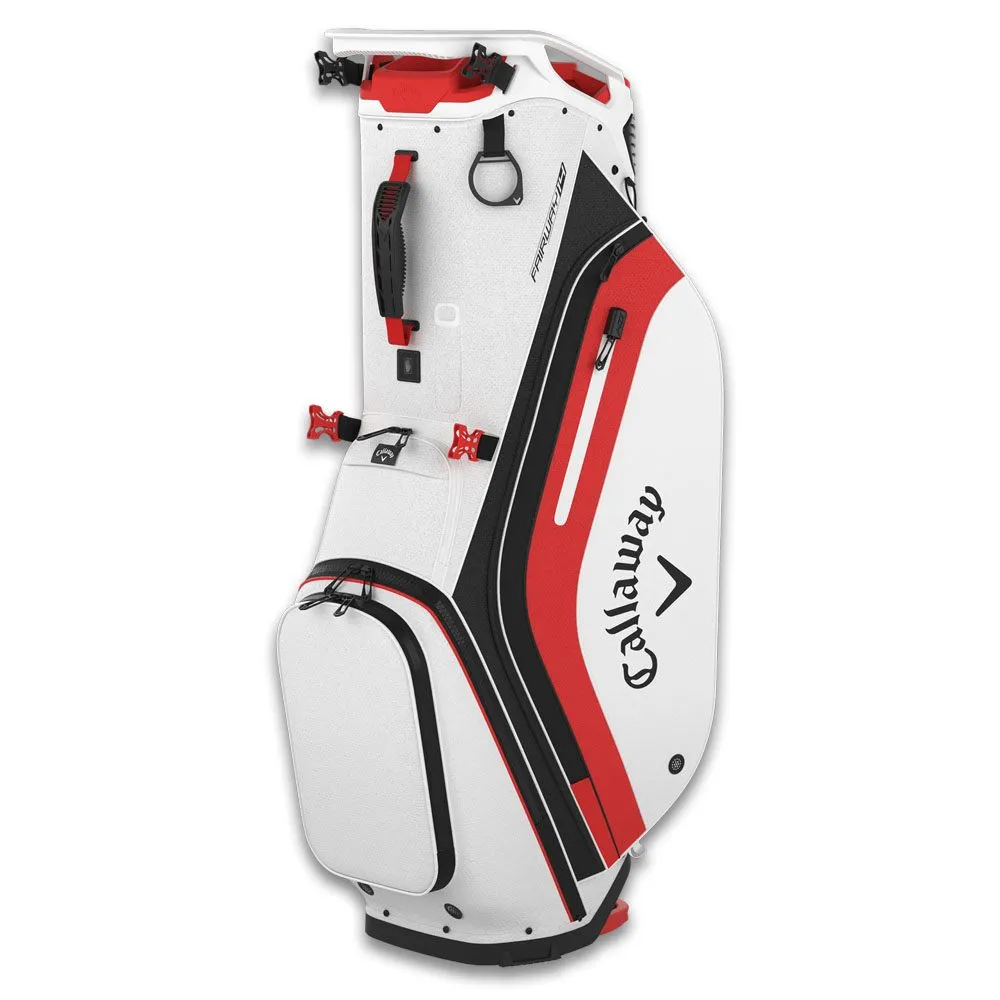 Callaway Fairway 14 Stand Bag 2024