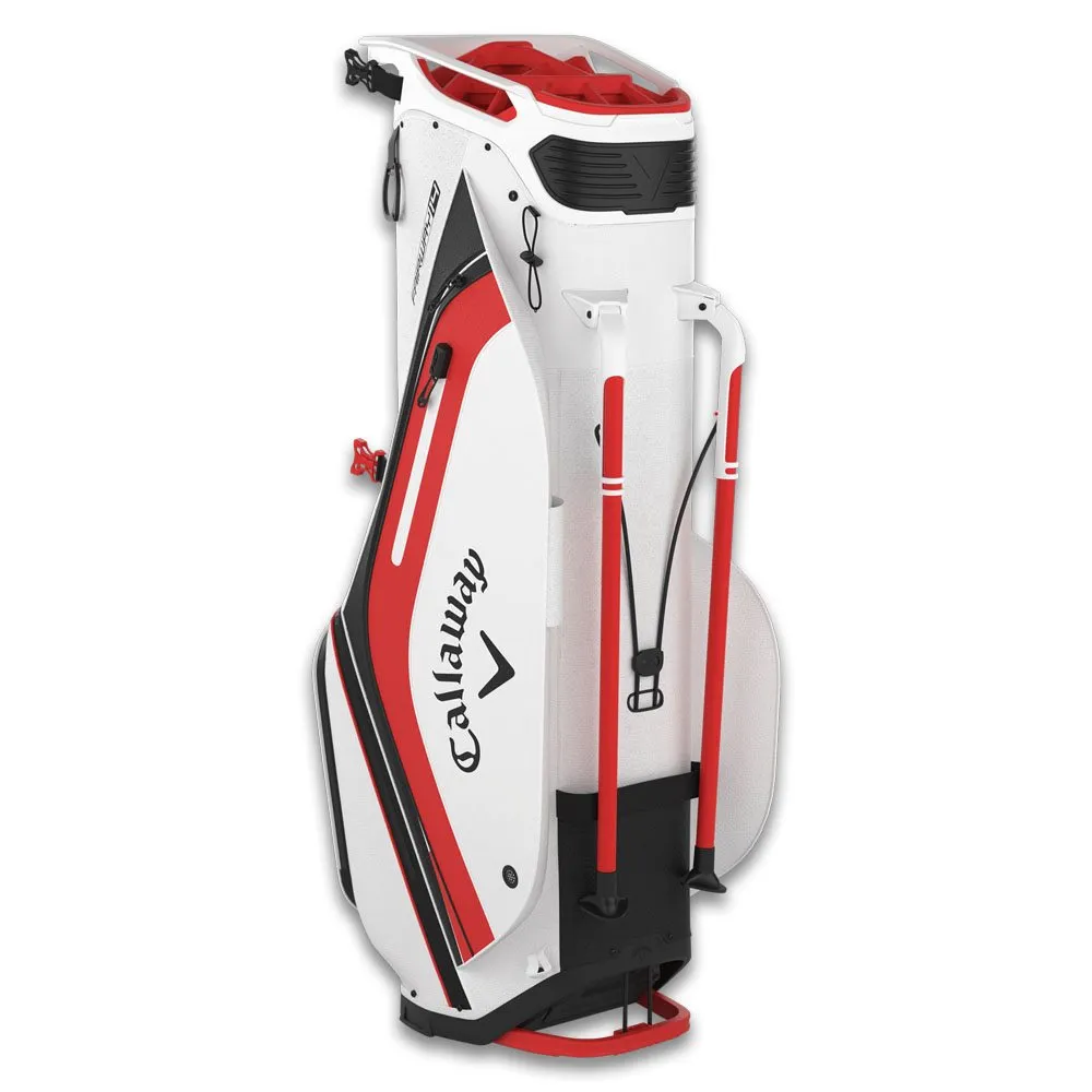 Callaway Fairway 14 Stand Bag 2024