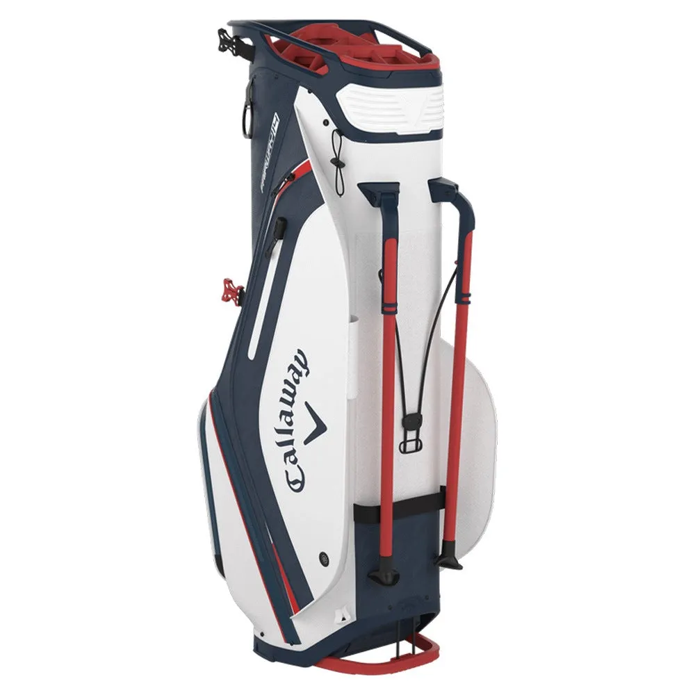 Callaway Fairway 14 Stand Bag 2024