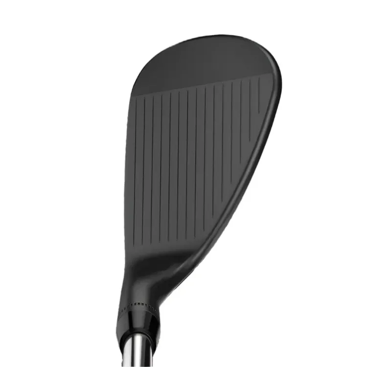 Callaway JAWS RAW Black Wedge