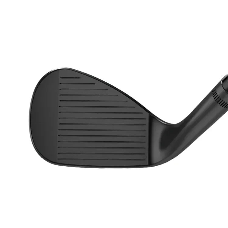 Callaway JAWS RAW Black Wedge