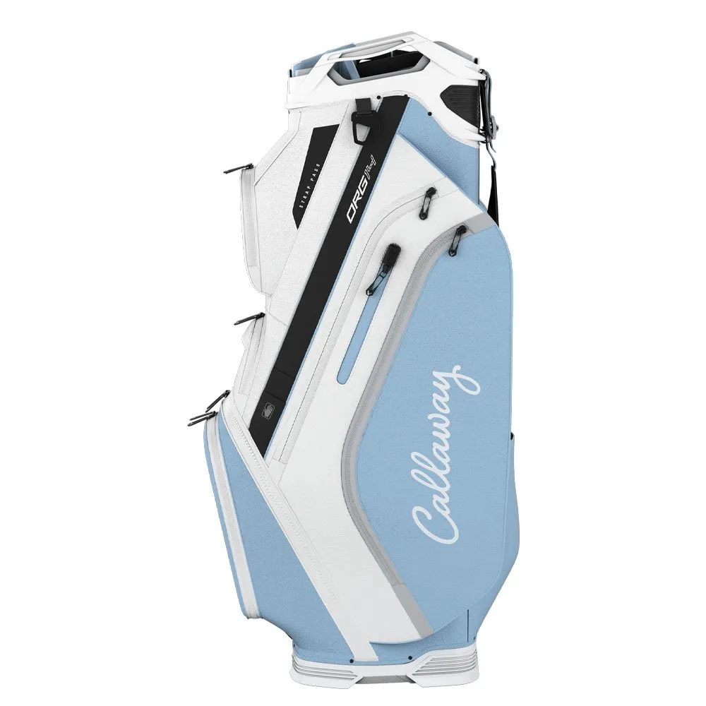 Callaway ORG 14 Cart Bag 2024