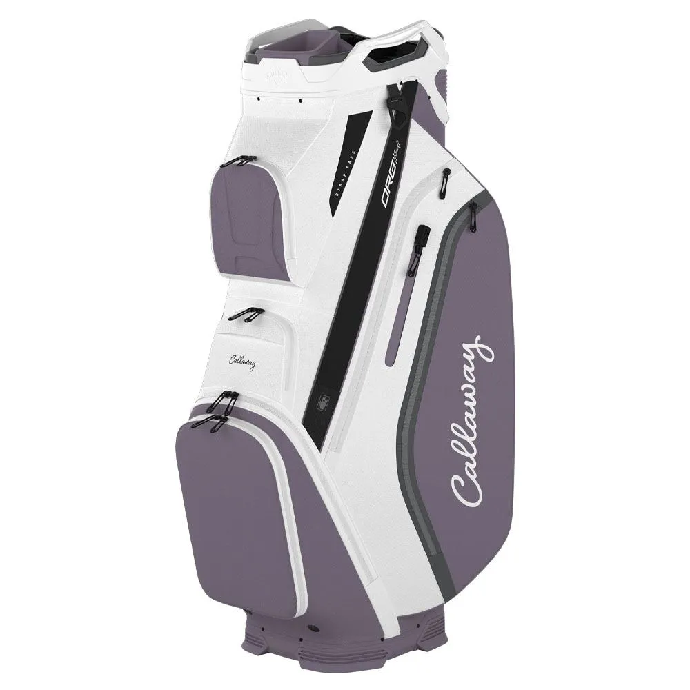 Callaway ORG 14 Cart Bag 2024